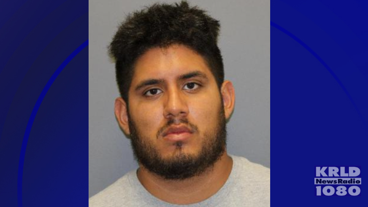 Violent sexual assault suspect captured in Little Elm