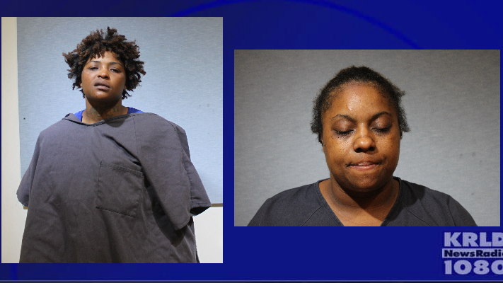 Garland Police searching for suspects in kidnapping of 1-year-old
