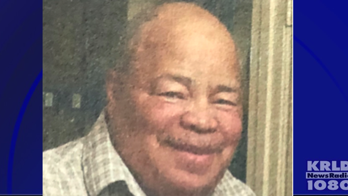 Police: Elderly man missing in Dallas may be in need of help