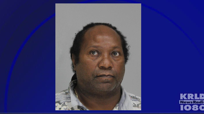 Dallas Police make arrest after fatal shooting on Saturday