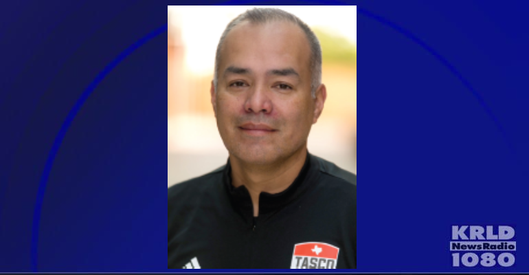 Tribute paid to late Arlington ISD soccer coach
