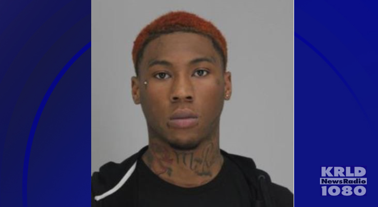 Suspects Identified in Garland Capital Murder Investigation