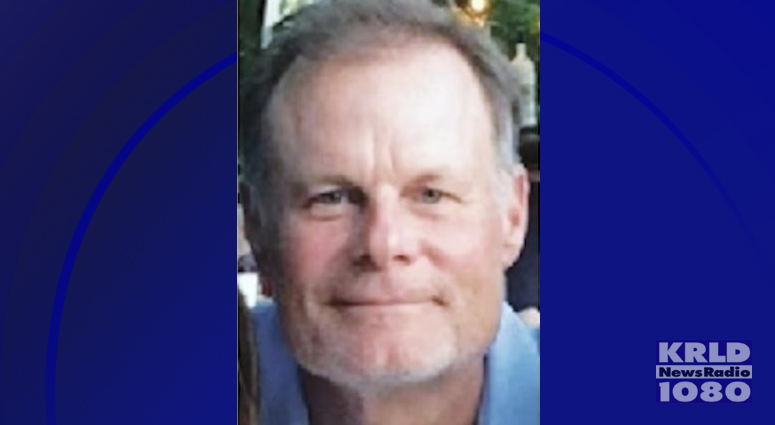 North Texas businessman Ken Dunn