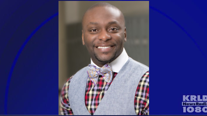 Fort Worth ISD principal dies unexpectedly