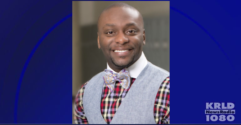 Principal Steven Mattic