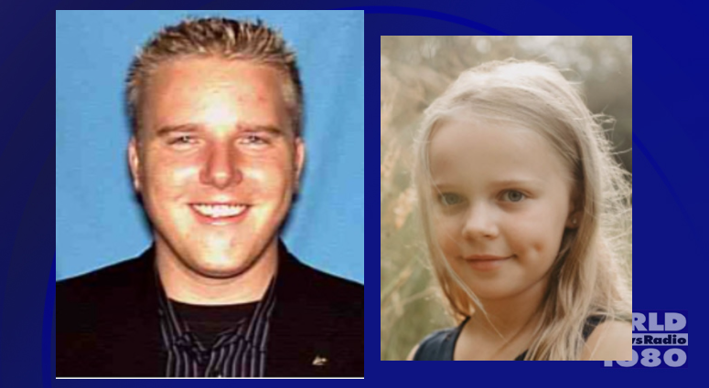 Texas dad tells reporter he's "laying low" with daughter after missing a court appearance in McKinney