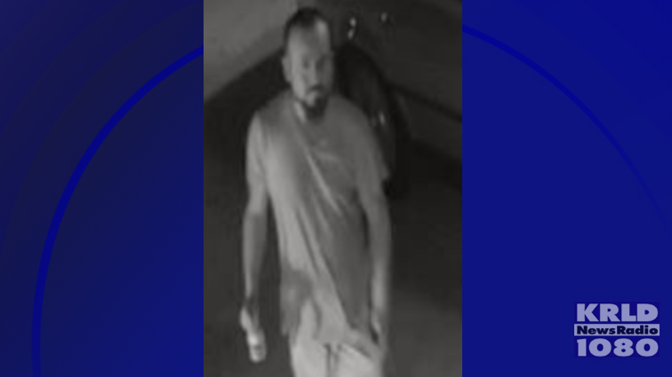 Dallas police release security photos from Buckner Terrace shooting