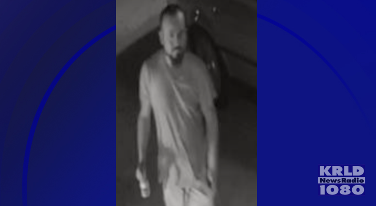 Dallas police have security photos from Buckner Terrace shooting