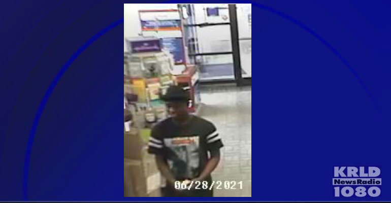 U.S. Postal Inspection Service offering reward in search for Dallas Post Office thieves