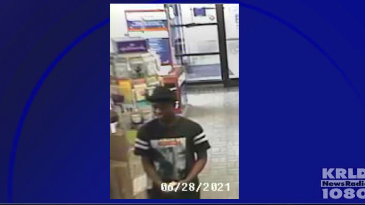 U.S. Postal Inspection Service offering reward in search for Dallas Post Office thieves