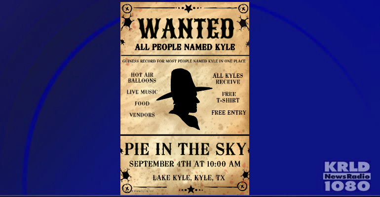 City of Kyle, TX