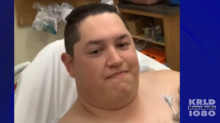 Clay County deputy survives gunshot; manhunt continues for the gunman