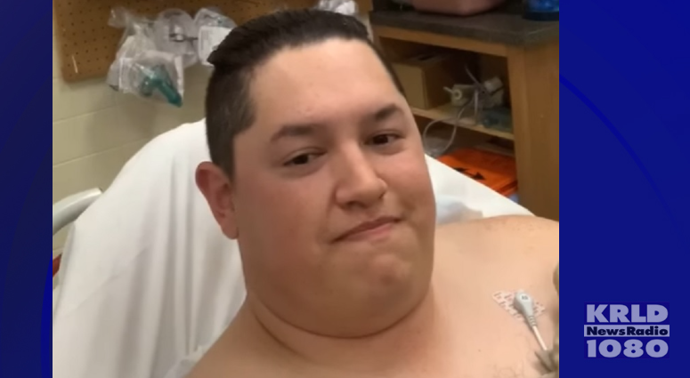 Clay County deputy survives gunshot; manhunt continues for the gunman