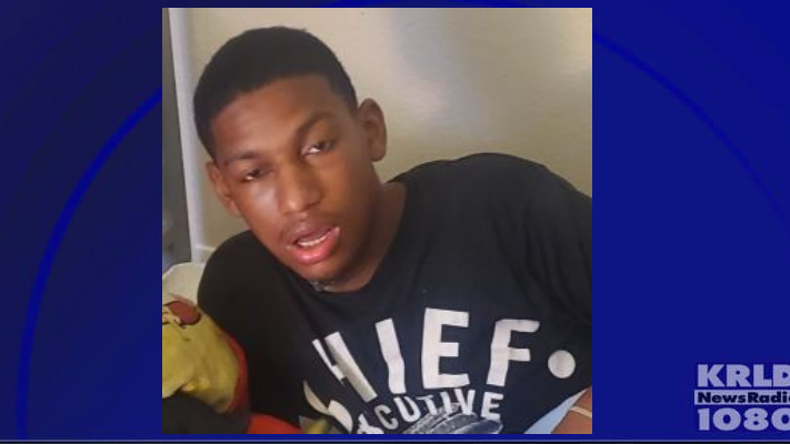 Update: Missing autistic man in Cedar Hill found