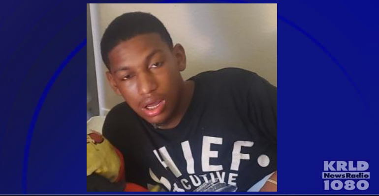 Missing autistic man in Cedar Hill