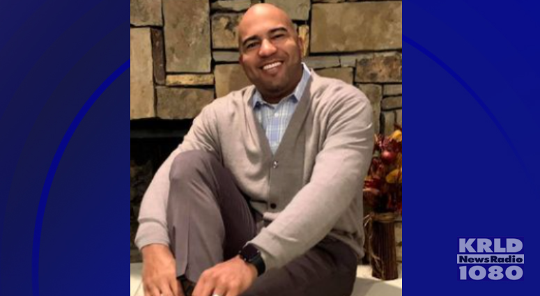 Dr. James Whitfield