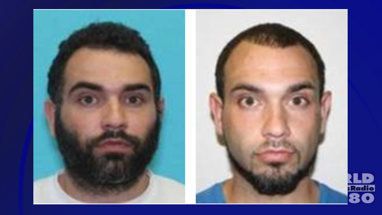 Fort Worth sex offender added to Texas 10 Most Wanted list
