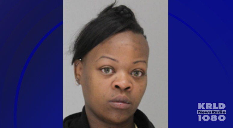 Denise Chantel Alford