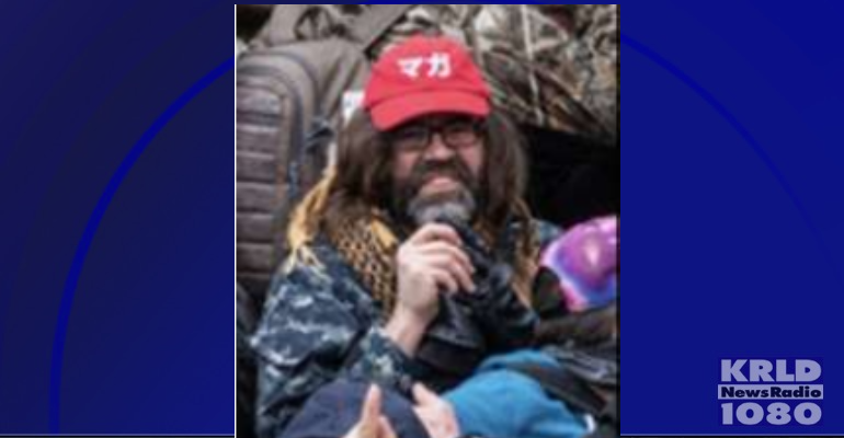 Navy Vet from Collin County
