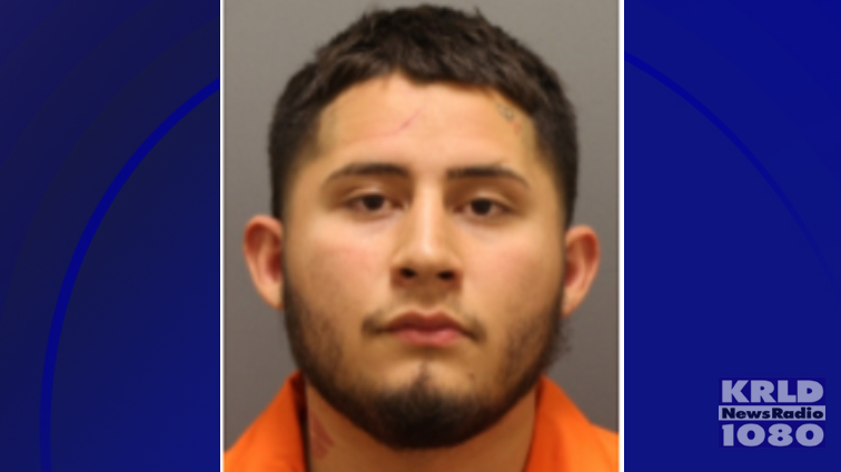 Denton man indicted with murder of ex-girlfriend