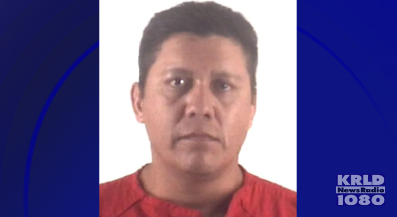 Suspected serial killer indicted