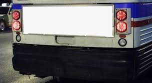 CTA bus