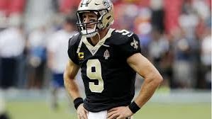 Full NFL Divisional Round schedule, including day/time for Tom Brady vs. Drew Brees