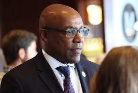 Raoul among Illinois leaders to speak at Jan 6th anniversary hearing
