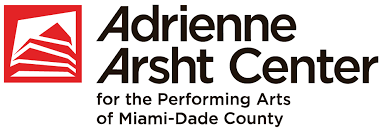 Adrienne Arsht Center