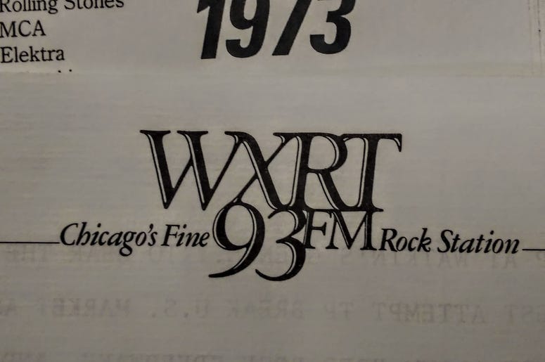 1973 Saturday Morning Flashback