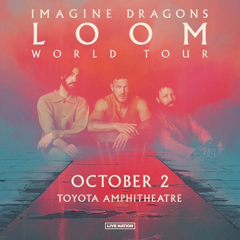 Imagine Dragons