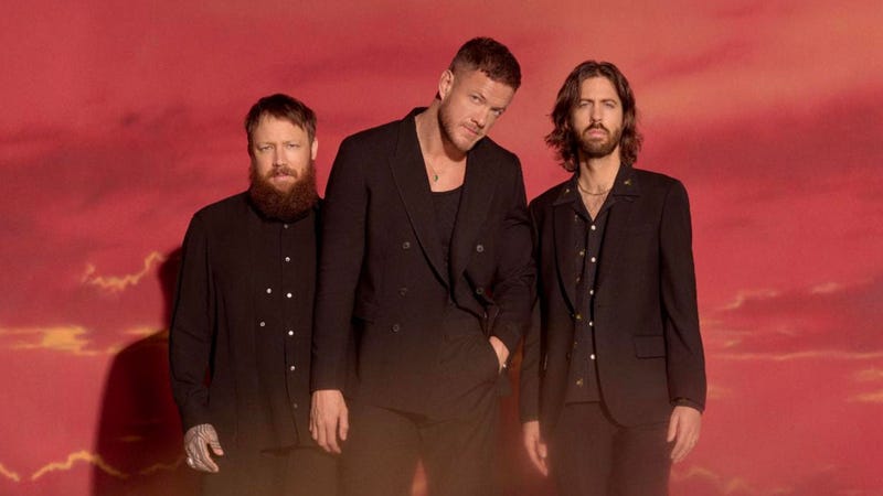 Imagine Dragons
