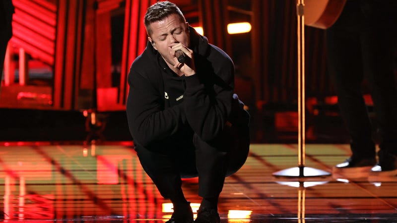 Dan Reynolds
