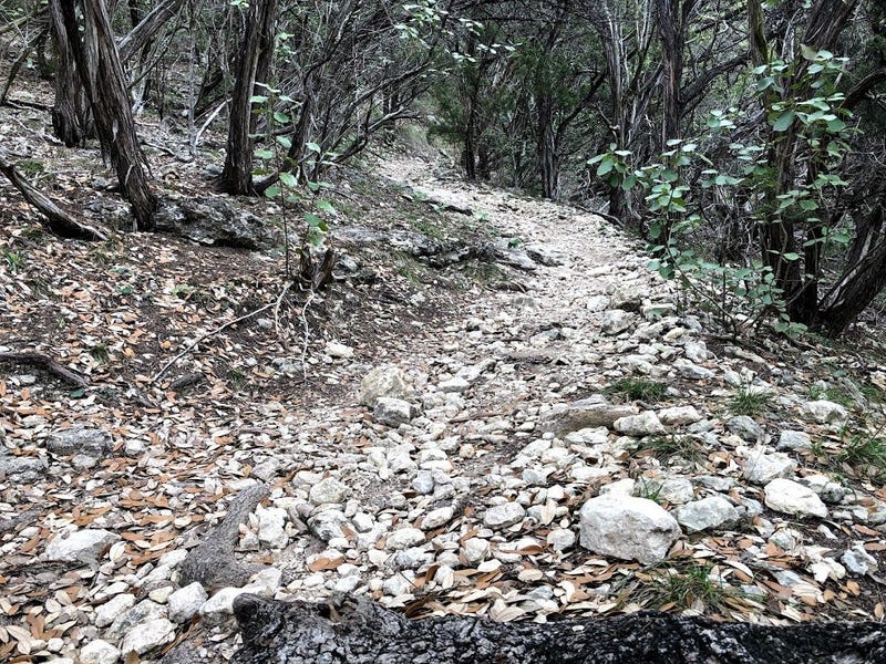 walkway