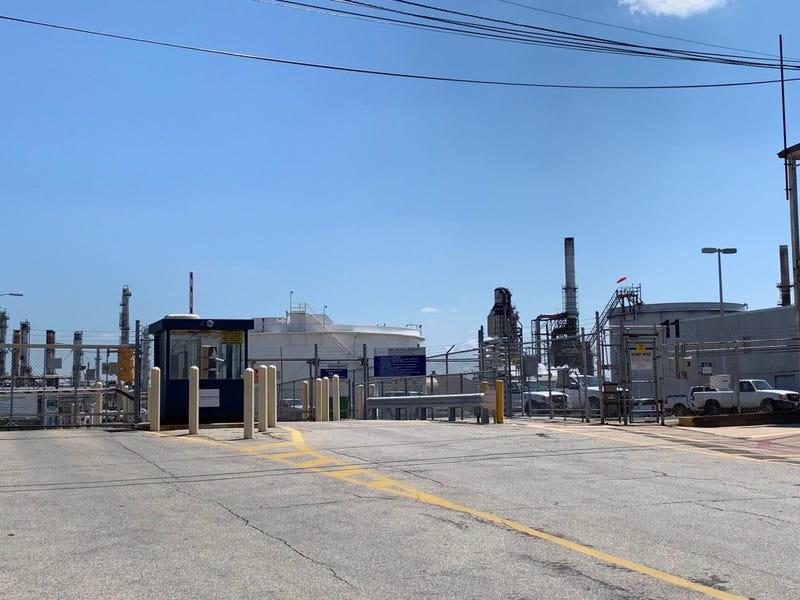 Philadelphia Energy Solutions