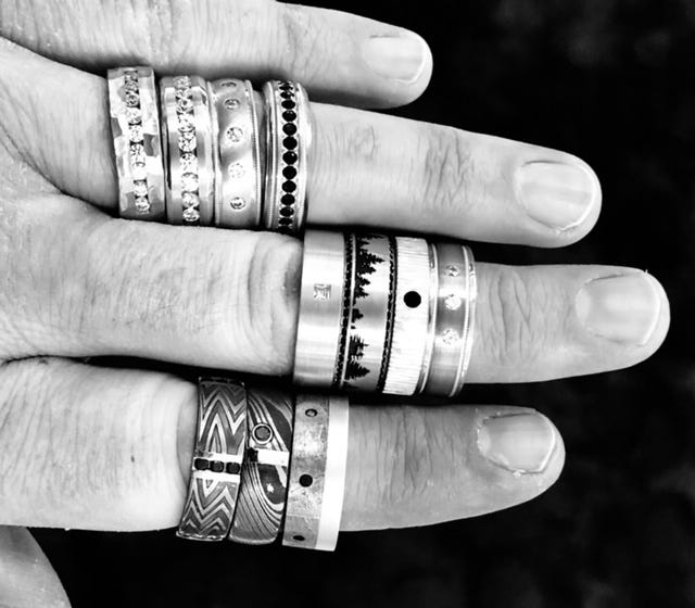 rings