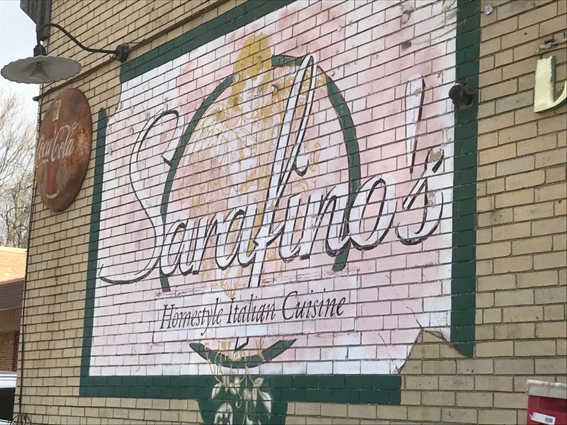 Sarafino's in Crafton