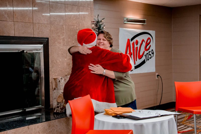 BJ & Jamie's Giving Tree