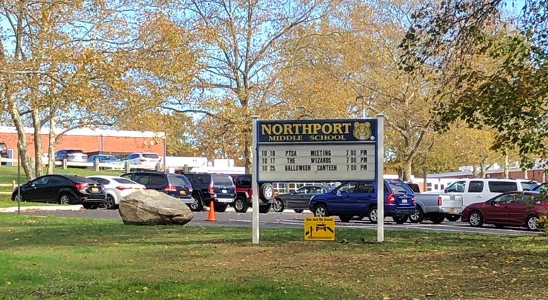 Northport Middle School