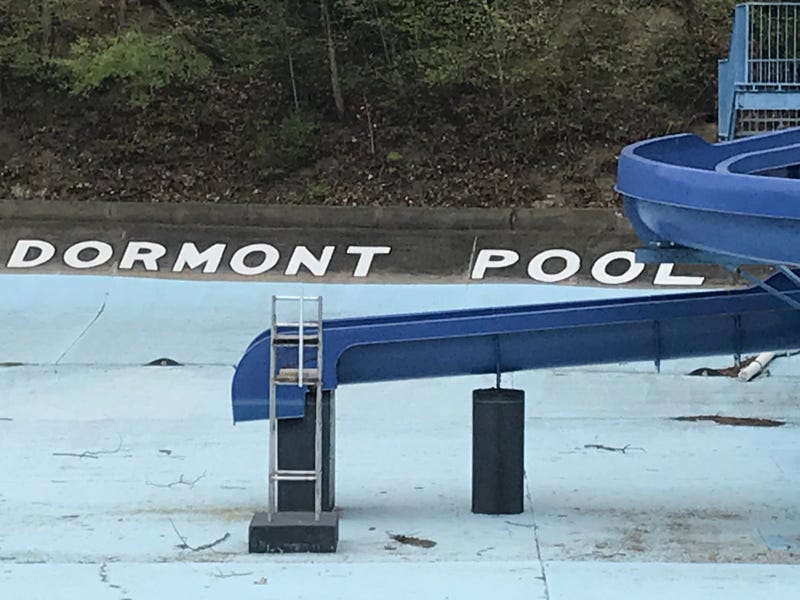 Dormont Pool