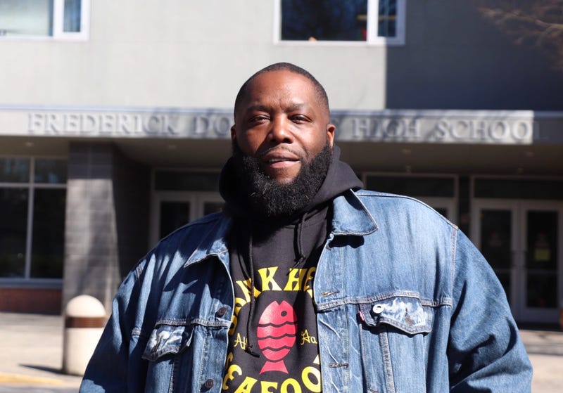 Michael Render aka Killer Mike-1