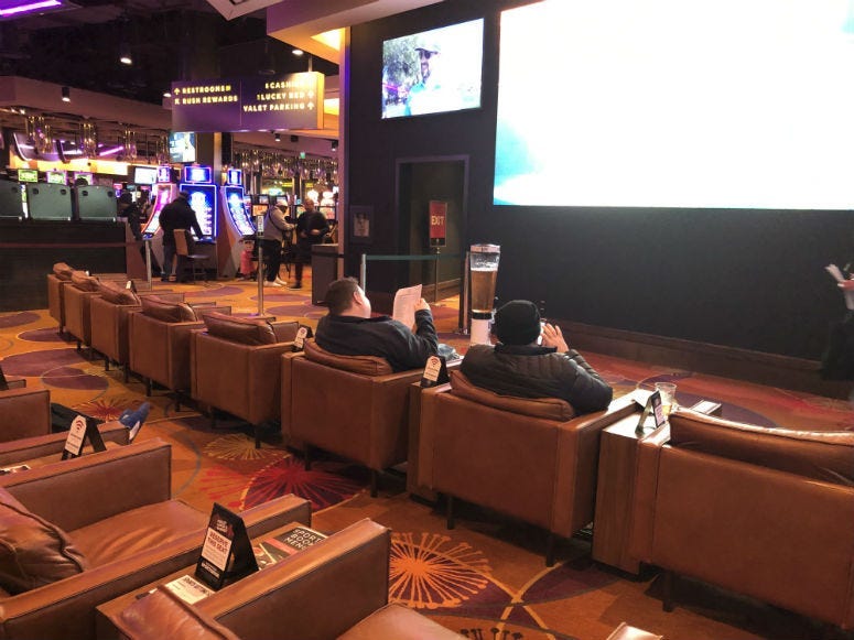 Super Bowl Prop Bets