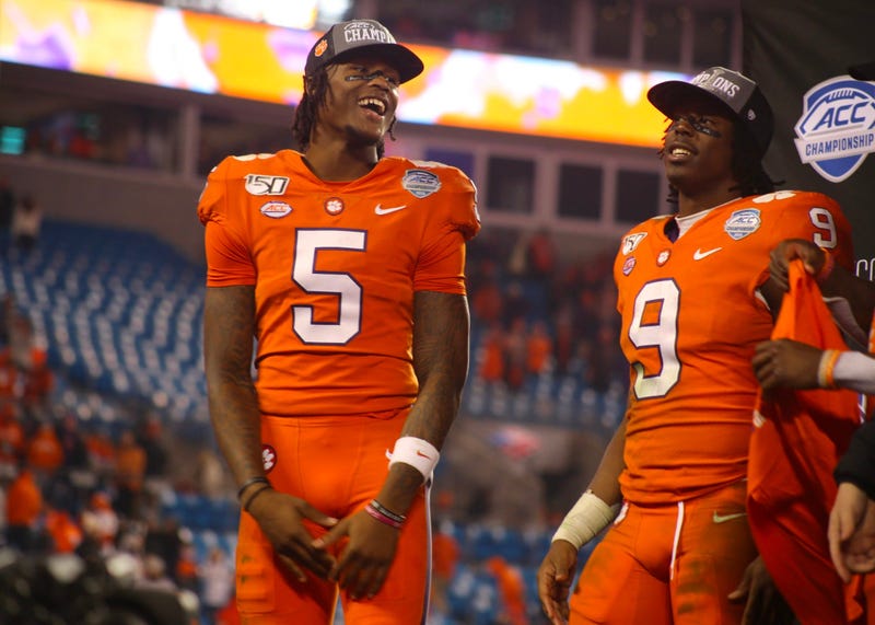 Clemson