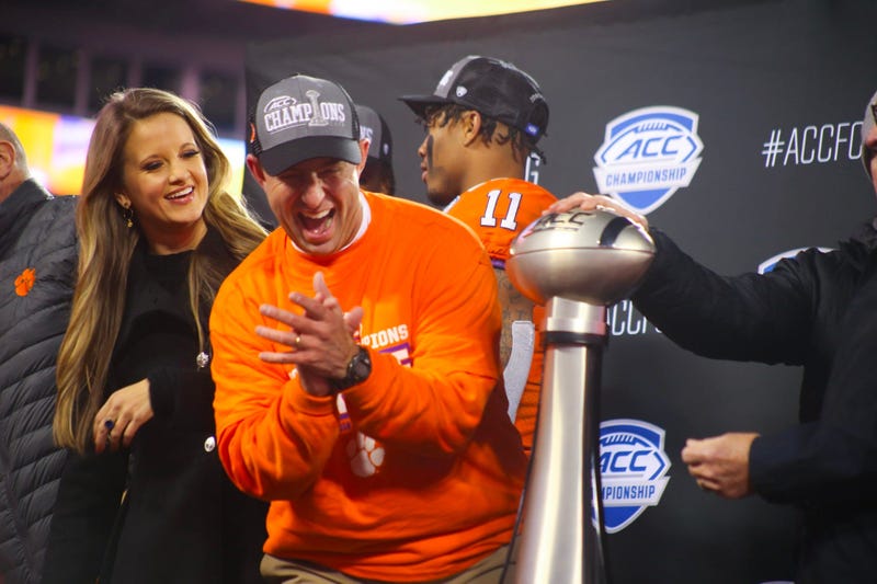 Clemson