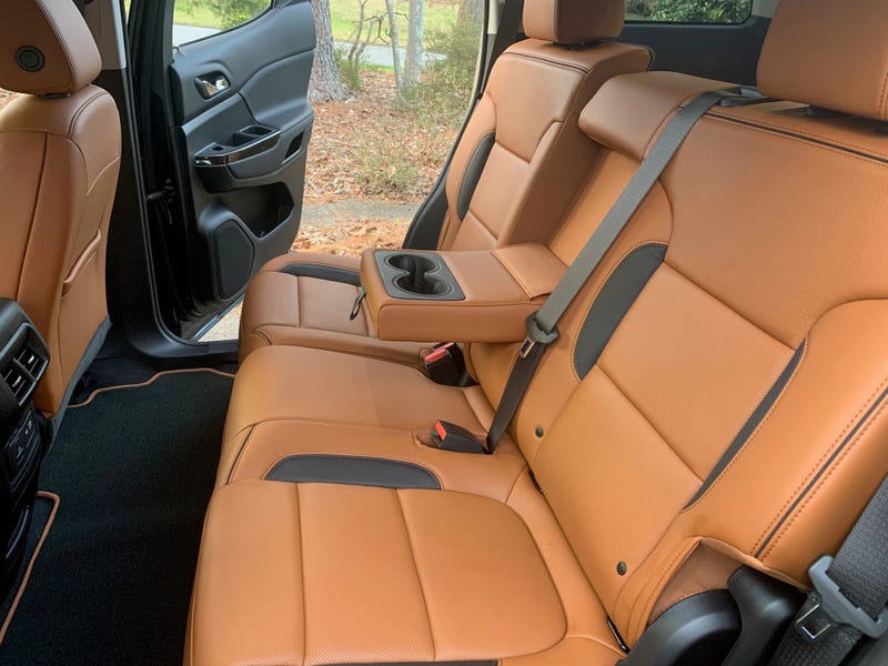 GMC ACADIA