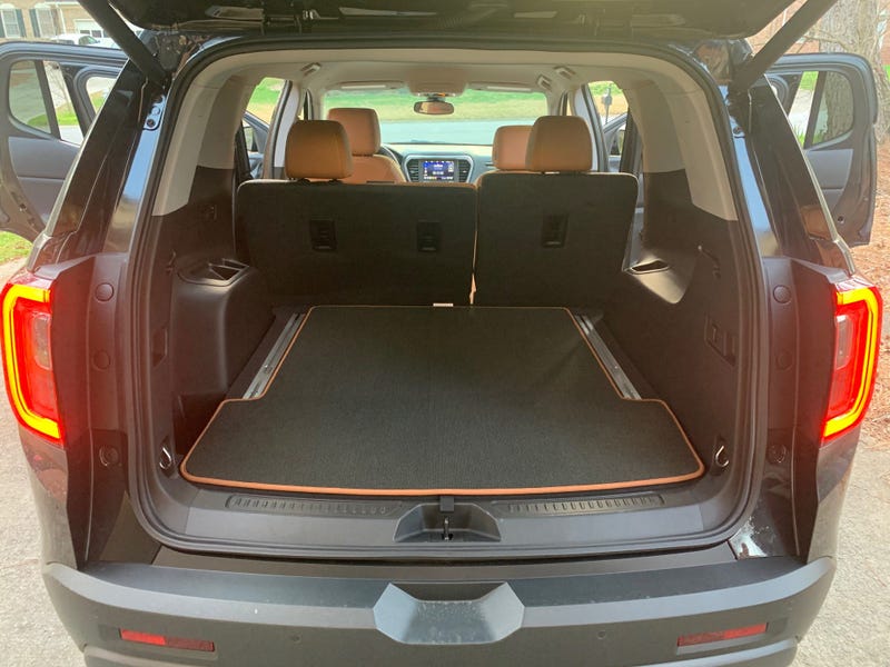 GMC ACADIA