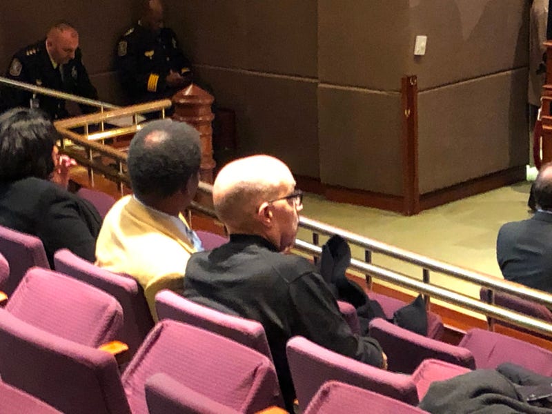 Fulton County Board Meeting-7
