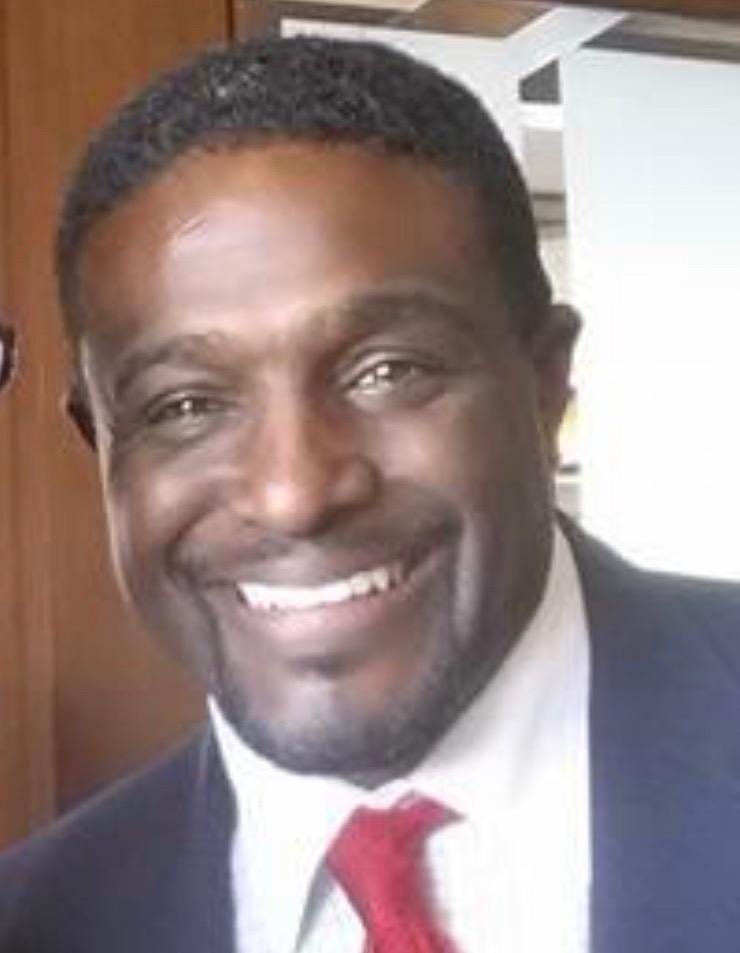 Charles "Champ" Walker