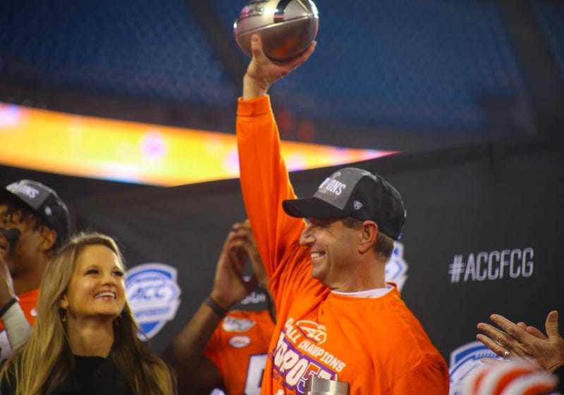 Clemson