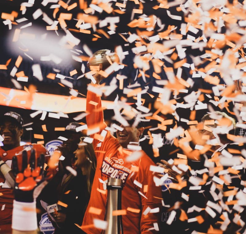 Clemson